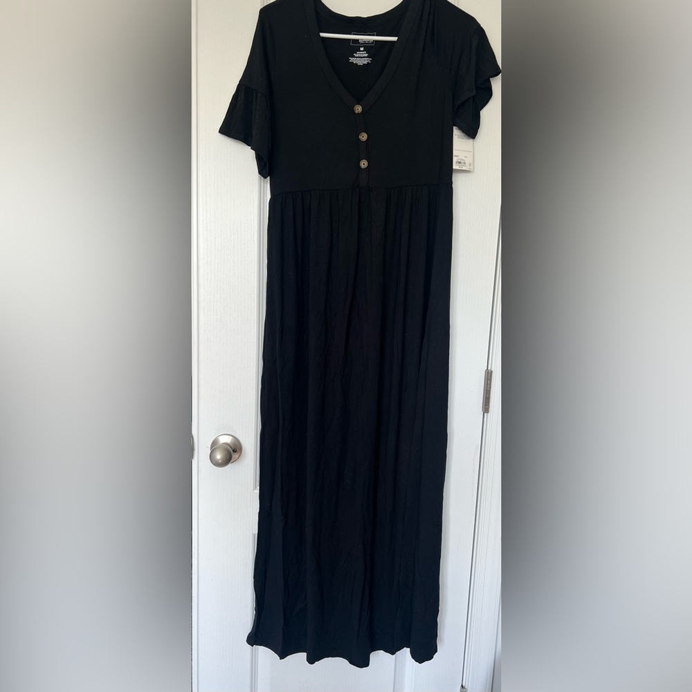 Sonoma maternity dress
